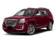 2017 GMC Terrain Denali FWD - $36,408
More Details: http://www.autoshopper.com/new-trucks/2017_GMC_Terrain_Denali_FWD_Alcoa_TN-66437314.htm
Click Here for 2 more photos
Miles: 11
Engine: 2.4L 4Cyl
Stock #: H6122424
Twin City Buick
865-970-2668