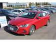 2017 Hyundai Elantra Limited - $16,360
Sale price is after a $2750 dealer discount,$750 HMF bonus cash,$1000 summer cash, and $500 retail bonus cash. Additional incentives available are $500 military rebate, $500 owner loyalty rebate, and $400 college
