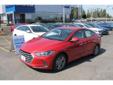 2017 Hyundai Elantra Limited - $16,360
Sale price is after a $2750 dealer discount,$750 HMF bonus cash,$1000 summer sale cash, and $500 retail bonus cash. Additional incentives available are $500 military rebate, $500 owner loyalty rebate, and $400