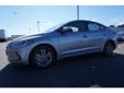2017 Hyundai Elantra Limited - $19,774
2017 Hyundai Elantra SE in Shale Gray Metallic. SE AT Popular Equipment Package (02) (Auto Headlamp Control, Bluetooth Hands-Free Phone System, Cruise Control, Heated Outside Mirrors, Hood Insulator, Rearview Camera