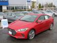 2017 Hyundai Elantra Limited - $19,985
Sale price is after a $3750 dealer discount, $750 HMF bonus cash,$1000 summer sales cash, and $500 retail bonus cash. Additional incentives available are $500 military rebate, $500 owner loyalty rebate, and $400