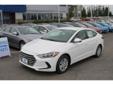 2017 Hyundai Elantra SE - $13,295
Sale price is after a $3285 dealer discount,$750 HMF bonus cash,$1000 trade in assistance, and $500 retail bonus cash. Additional incentives available are $500 military rebate, $500 owner loyalty rebate, and $400 college