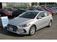 2017 Hyundai Elantra SE - $13,325
Sale price is after a $3285 dealer discount,$750 HMF bonus cash,$1000 trade in assistance, and $500 retail bonus cash. Additional incentives available are $500 military rebate, $500 owner loyalty rebate, and $400 college