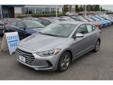 2017 Hyundai Elantra SE - $15,145
Sale price is after a $2750 dealer discount,$750 HMF bonus cash,$1000 summer cash, and $500 retail bonus cash. Additional incentives available are $500 military rebate, $500 owner loyalty rebate, and $400 college graduate