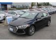 2017 Hyundai Elantra SE - $16,360
Sale price is after a $2750 dealer discount,$750 HMF bonus cash,$1000 summer sale cash, and $500 retail bonus cash. Additional incentives available are $500 military rebate, $500 owner loyalty rebate, and $400 college