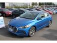 2017 Hyundai Elantra SE - $16,360
Sale price is after a $2750 dealer discount,$750 HMF bonus cash,$1000 summer cash, and $500 retail bonus cash. Additional incentives available are $500 military rebate, $500 owner loyalty rebate, and $400 college graduate