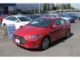 2017 Hyundai Elantra SE - $17,755
Sale price is after a $3750 dealer discount, $750 HMF bonus cash,$1000 summer sales cash, and $500 retail bonus cash. Additional incentives available are $500 military rebate, $500 owner loyalty rebate, and $400 college