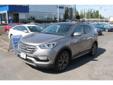 2017 Hyundai Santa Fe Sport 2.0T Ultimate - $33,165
Sale price is after a $3750 dealer discount, $1000 summer sales cash, and $1000 HMF bonus cash, and $750 owner loyalty or competitive owner rebate. Please print and use as a coupon. Lowest prices in the