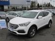 2017 Hyundai Santa Fe Sport 2.4L - $21,865
Sale price is after a $3750 dealer discount and $1000 HMF bonus cash,$1000 summer sales cash, and $750 owner loyalty or competitive owner rebate. Please print and use as a coupon. Lowest prices in the state! Our