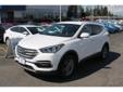 2017 Hyundai Santa Fe Sport 2.4L - $21,925
Sale price is after a $3750 dealer discount and $1000 HMF bonus cash,$1000 summer sales cash, and $750 owner loyalty or competitive owner rebate. Please print and use as a coupon. Lowest prices in the state! Our