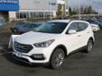 2017 Hyundai Santa Fe Sport 2.4L - $23,560
Sale price is after a $3750 dealer discount, $1000 summer sales cash, and $1000 HMF bonus cash, and $750 owner loyalty or competitive owner rebate. Please print and use as a coupon. Lowest prices in the state!