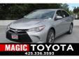 2017 Toyota Camry SE - $24,483
More Details: http://www.autoshopper.com/new-cars/2017_Toyota_Camry_SE_Edmonds_WA-66297144.htm
Click Here for 11 more photos
Engine: 2.5L 4Cyl
Stock #: 70018
Magic Toyota
425-608-4300