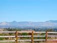 2045 Golpa Dr, Solvang
Broker Ref: 199186
Virtual Tour
This a spectacular view lot has views in every direction and each different than the other. Just over 4 usable acres (although a gross of 5 full acres), it is one of the last remaining lots available