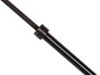 7? Black Olympic Power Bar offers supreme quality craftsmanship from end to end and is the only reason this bar has a powerful reputation and tolerates even the toughest workout. Designed with medium depth diamond knurled surface and sleeves that swivels