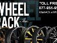 Super Special $740. you are buy 4 new wheels in boxes Brand- VCT Lombardi Finish- Black Chrome Inserts Size- 20x8.5 Offset- +30,+38,+15 Bolt Patterns 5x108,5x110,5x112, 5x114.3, 5x115, 5x120, 5x120.7 5x127, 5x130, 5x139.7, 5x127 6x139.7, 6x135, Other