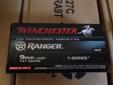 9mm Winchester Ranger-T 147 grain Hollow Point. Currently selling 50 round boxes for for $20.50. We have plenty in stock and for more information about our other products please visit our website at battlebornind.com
To by-pass shipping charges you may