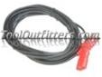 Power Probe PN3049 PPRPN3049 20' Extension Cable for the PP III
Features and Benefits:
With heavy duty keyed connectors
10 gauge wire for industrial use
Price: $16.08
Source: http://www.tooloutfitters.com/20-extension-cable-for-the-pp-iii.html