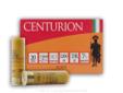 The Italians have always been innovators when it comes to shot shells and shotguns and this load is no different. Featuring a shell length of 2-/34" and a 7/8 oz #7-1/2 lead shot this load offers a premium tactical and/or defense load. Centurion is