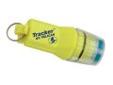 "
Pelican 2140-010-245 2140 Tracker Yellow
The Tracker 2140 Flashlight is made of tough polycarbonate resin that withstands chemicals, water, and corrosion. The focused Xenon lamp module produces a tight white beam that penetrates smoke and fog. A
