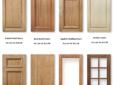 New unfinished and re-finished kitchen Cabinet Doors Made any size to replace your existing cabinet doors.
Crafted from high quality hardwoods for your Replacement Cabinet Doors Needs
High quality custom cabinet doors made any size to fit your cabinets.