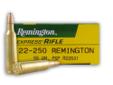 Manufactured by the legendary Remington Arms Company, this product is brand new, brass-cased, boxer-primed, non-corrosive, and reloadable. These rounds are an excellent choice for hunting, target practice, plinking, and various shooting exercises.