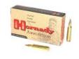 "
Hornady 8336 22-250 Remington Ammunition by Hornady 50 Gr V-Max (Per 20)
Hornady's V-MAX bullets consistently achieve rapid fragmentation at all practical varmint shooting velocities. The moly coating reduces barrel wear, residue in the barrel, and in