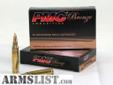 100 rounds of pmc bronze .223 55gr fmj
call or text me at REDACTED
Source: http://www.armslist.com/posts/826217/tampa-ammo-for-sale---223-pmc-bronze