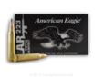 Federal's 223 Rem 50 gr Polymer Tipped is specially designed for hunting varmints such as prairie dogs and gophers at long ranges. The boat tail design at the base of the projectile yields an ultra flat trajectory helping you "reach out" a little bit