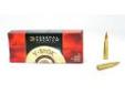 "
Federal Cartridge P223F 223 Remington 223 Remington Premium 55gr Nosler Ballistic Tip (Per 20)
Load number: P223F Premium Centerfire Rifle
Caliber: 223 Remington (5.56x45mm)
Bullet Weight: 55 Grain 3.56 Grams
Bullet Type: Nosler Ballistic Tip
Primer