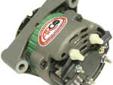 Alternator (Mando) 12V 65A 60072 Performance Features Fits late model Volvo Penta 12 Volt 65 Amp Internal regulator Multi groove serpentine pulley included MFG# 60072
Weight: 12.5
Mpn: 60072
Brand: ARCO
Availability: in stock
Contact the seller
â¢