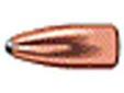 "
Speer 1017 22 Caliber (.224) 40 Gr Spire SP (Per 100)
22 Spire SP - Soft Point
Diameter: .224""
Weight: 40gr
Ballistic Coefficient: 0.144
Box Count: 100
Speer offers a number of bullets of conventional construction that pack all the accuracy and