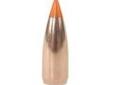 "
Nosler 39510 22 Caliber (.224) 40 Gr Spitzer Ballistic Tip Varmint (Per 100)
Ballistic Tip Varmint:
Go ahead, drive 'em out of that Swift as fast as you can. You won't find any speed limits on these bullets to slow you down. Nosler Ballistic Tip Varmint
