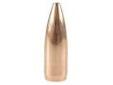 "
Nosler 53294 22 Caliber (.224) 52 Gr Hollow Point Boat Tail (Per 100)
Custom Competition:
Nosler has blended the accuracy of its Custom Competition bullet jackets with its own ultra-precise lead alloy cores to create a new performance standard. The