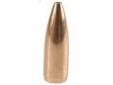 "
Nosler 53335 22 Caliber (.224) 52 Gr Hollow Point Boat Tail (Per 250)
Custom Competition:
Nosler has blended the accuracy of its Custom Competition bullet jackets with its own ultra-precise lead alloy cores to create a new performance standard. The