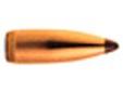 "
Sierra 1365 22 Caliber (.224) 55 Gr SBT (Per 100)
GameKing bullets are designed for hunting at long range, where their extra margin of performance can make the critical difference.
GameKing bullets feature a boat tail design to bring hunters the