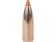 "
Nosler 39526 22 Caliber (.224) 55 Gr Spitzer Ballistic Tip Varmint (Per 100)
Ballistic Tip Varmint:
Go ahead, drive 'em out of that Swift as fast as you can. You won't find any speed limits on these bullets to slow you down. Nosler Ballistic Tip Varmint
