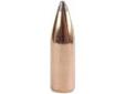 "
Nosler 16316 22 Caliber (.224) 60 Gr Spitzer Partition (Per 50)
Partition:
Favored the world over for its superior penetration and bone-crushing stopping power, the Nosler Partition bullet provides the ultimate in accuracy, controlled expansion and