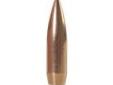 "
Nosler 17101 22 Caliber (.224) 69 Gr Hollow Point Boat Tail Custom Competition (Per 100)
Custom Competition:
Nosler has blended the accuracy of its Custom Competition bullet jackets with its own ultra-precise lead alloy cores to create a new performance