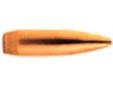 "
Sierra 1380 22 Caliber (.224) 69 Gr HPBT Match (Per 100)
For serious rifle competition, you'll be in Championship Company with MatchKing bullets. The hollow point boat tail design provides that extra margin of ballistic performance match shooters need