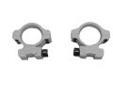 "
Millett Sights DT00908 22 Caliber Detachable Rings Medium, Silver
Millett's Angle-Locâ¢ Detachable scope mount system provides the same removable feature as the traditional Weaver-style mount. These rings have all excess weight removed to provide a slim