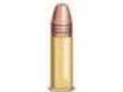 "
CCI 0031 22 Long Rifle by CCI 22 Long Rifle, LRHP Mini Mag (Per 100) (36gr)
CCI's mini mag ammunition is great for sports from small game hunting to casual plinking. CCI combined rimfire priming compound with select propellants so you get very little