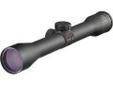 "
Simmons 561022 .22 Mag Series Riflescope 4x32 Black Matte Truplex Rings
For over twenty years, Simmons has cultivated a reputation as a leader in offering the true outdoorsman great binoculars, riflescopes and other sport optics products.
The 22 MAG
