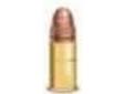 "
CCI 0027 22 Short by CCI 22 Short, Short (Per 100)
CCI's ammunition is great for sports from small game hunting to casual plinking. CCI combined rimfire priming compound with select propellants so you get very little residue.
Features:
- Bullet Type: