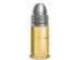 "
CCI 0037 22 Short by CCI 22 Short, Target (Per 100)
CCI's ammunition is great for sports from small game hunting to casual plinking. CCI combined rimfire priming compound with select propellants so you get very little residue.
Features:
- Bullet Type: