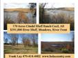 City: Cecil
State: AR
Zip: 71930
Price: $374000
Property Type: lot/land
Agent: Lori & Frank Lay
Contact: 479-452-5597
Email: frank@hulacountry.com
170 Acres on The Arkansas River Bluff - Access from Citadel Park Road - Goes to the River - ATV Riding,