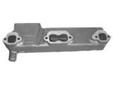 Direct replacement OMC GM small block exhaust manifoldPort sideFor OMC 305 & 350 cu. in. engines from 1979 to 1989Comes with gaskets and mounting hardware MFG# OMC1912442
Weight: 38.25
Mpn: OMC1912442
Brand: BARR MANIFOLDS
Availability: in stock
Contact