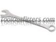 Sunex 923 SUN923 23mm Raised Panel Combination Wrench
Price: $4.95
Source: http://www.tooloutfitters.com/23mm-raised-panel-combination-wrench.html