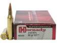 "
Hornady 80463 243 Winchester by Hornady Superformance, 95gr SST (Per 20)
Hornady Superformance Ammuntition
- Caliber: 243 Winchester
- Grain: 95
- Bullet: SST
- Muzzle Velocity: 3185 fps
- Per 20"Price: $24.01
Source: