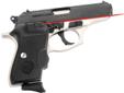 LASER GRIPSÂ  BERSA/FIRESTORM HARD POLYMER w/OVERMOLDED ACTIVATION PADGrip-integrated laser sight Instinctive activation, ergonomically-located pressure switchW/E adjustmentsMaster On/Off switch shuts down power completelyMolded to exactly fit firearm