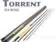 Redington Torrent Fly Rods offer a new level of responsive, smooth, high-end performance in a mid-level priced rod. Torrent is the rod of choice for anyone seeking smooth castability for under $300.
Availability: In Stock
Manufacturer: Redington
Mpn: